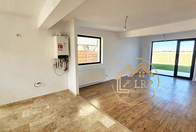 Tunari-Vila P+1 tip duplex, 4 camere, 3 bai - 3