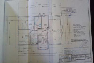 Casă cu 10 camere cu Teren 517 Mp în Popești-Leordeni - 7