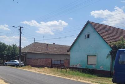 Casă individuală cu 3 camere cu Teren 1000 Mp în Exterior Vest - 4