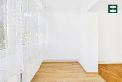 Apartament cu 3 camere parter zona Aurel Vlaicu - Arad - 16