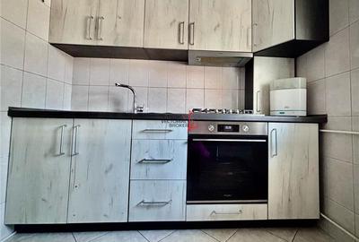 Garsoniera, decomandata, et. intermediar, 5 min. Metrou Timpuri Noi - 17