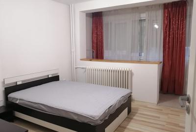 Ap 2 camere decomandat zona Circumvalatiunii de vânzare - 3