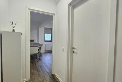 Garsonieră decomandată, mobilată în Găvana 3 - 20