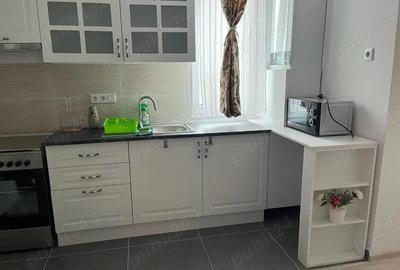 Proprietar,Otopeni-aeroport,complex nou,piscina-parcare, complex nou, et.2 lift, intim, 40mp, balcon - 9