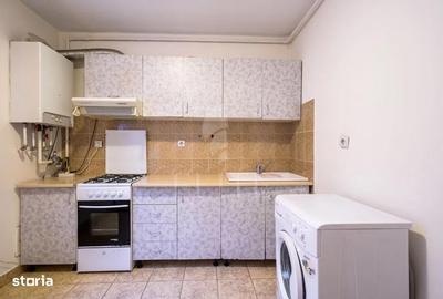 Garsonieră decomandată în Zorilor