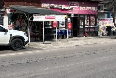Spațiu comercial, de 70 mp, în Dărăști-Ilfov - 4