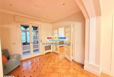 Apartament cu 4 camere în Arcul de Triumf - 5