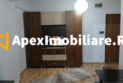 Garsonieră decomandată, mobilată în Dristor - 4