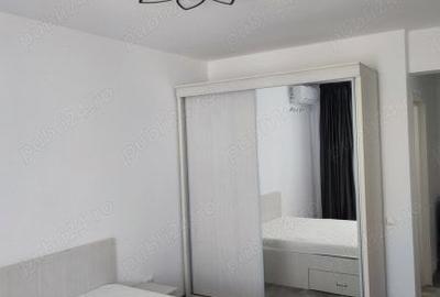 Garsonieră decomandată, mobilată în Chiajna - 2