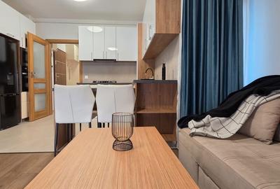 Garsonieră în Iosia - 2