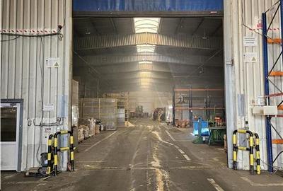 Proprietate Industriala - Productie - Industrie Grea - 15