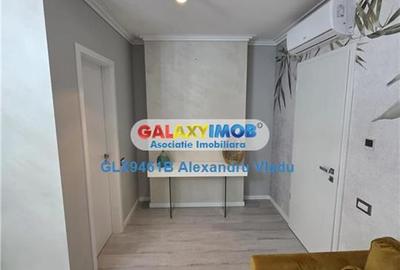 Apartament cu 3 camere decomandat, mobilat în Nord - 22
