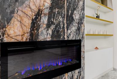 Apartament mobilat complet,lângă  Herăstrău,parcare inclusă,Cartierul Francez - 8