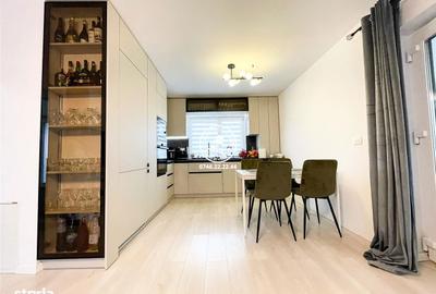 Casă cu 3 camere în Vocotești - 4