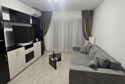 Apartament de inchriat bloc nou 2 camere si dressing Maurer Villas - 1
