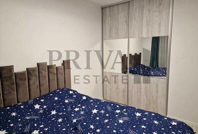 Apartament cu 2 camere semidecomandat, mobilat în Torontalului - 8