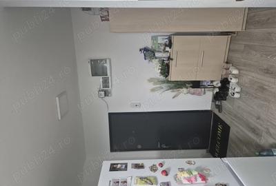 Vand apartament2 camere tip pc rogerius decebal - 2