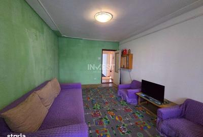 Apartament cu 3 camere decomandat în Alexandru cel Bun - 5