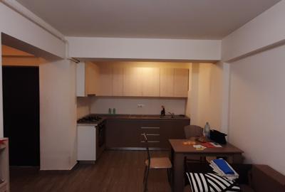 Apartament cu 2 camere decomandat, mobilat în Berceni - 5