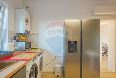 Casă smart finisaje premium, 700 mp teren Cartier Izvor | Comision 0 - 25