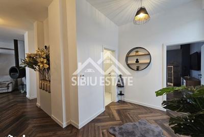 Apartament cu 3 camere decomandat în Trei Stejari - 8