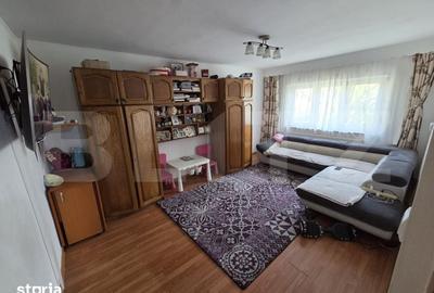 Apartament cu 3 camere în Nord - 5
