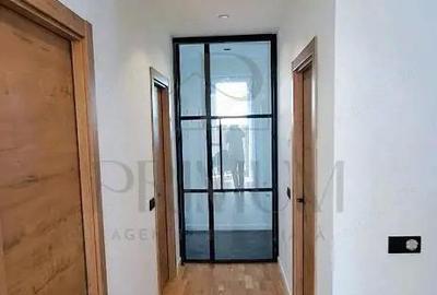 Sag- 4 camere-3 bai- dormitor la parter - 1