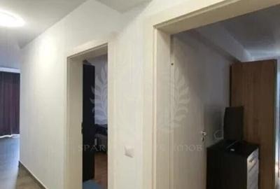 3 CAMERE // MRS VILLAGE // LOC DE PARCARE INCLUS // MOBILAT SI UTILAT - 4