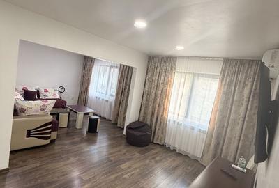 Apartament cu 3 camere decomandat în Exterior Vest - 14