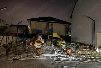 Casă în Chiajna - 7