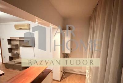 Apartament cu 3 camere decomandat, mobilat în Central - 5