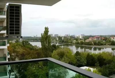 Bucurestii Noi, Bucurestii Noi, 2 camere, 70mp, decomandat, finisat - 7