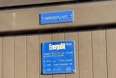 Spațiu comercial, de 35,092 mp, în Valu lui Traian - 8