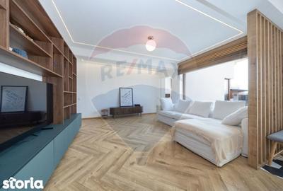 Casă cu 6 camere cu Teren 767 Mp în Prejmer - 4