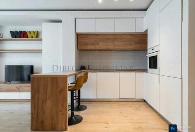 Studio - Complex Belvedere Residences - 4