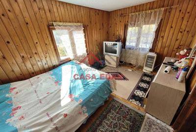 Casa in Comarnic -- 48.000e - 5