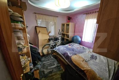 Casă cu 5 camere cu Teren 535 Mp în Valea Adâncă - 12