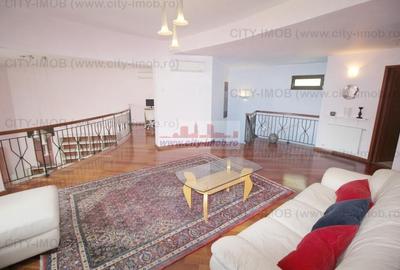 Vanzare Vila  Pipera 1350 mp teren adiacent Iancu Nicolae - 30