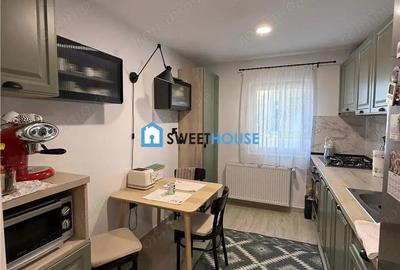 Apartament cu 2 camere, mobilat în Central - 10