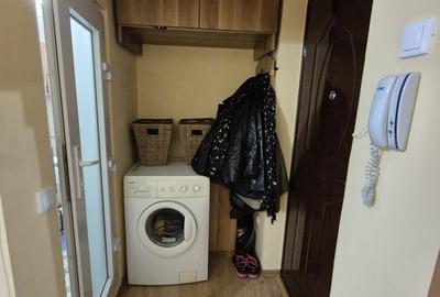 Brancoveanu- Scoala de Politie, vanzare garsoniera mobilata - 11