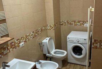 Apartament cu 3 camere semidecomandat în Braytim - 10