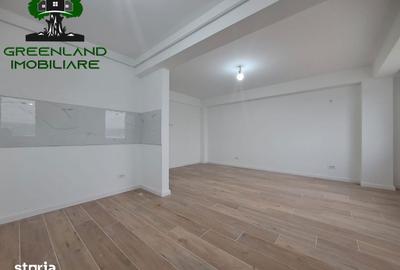 Apartament cu 2 camere în Bucium - 10