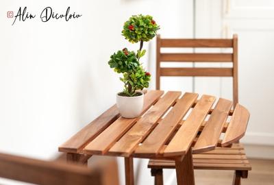 🏡 Acasă în Drumul Taberei – apartament 3 camere, modern și elegant 🏡 Acasă în Drumul Taberei – apartament 3 camere, modern și elegant - 15