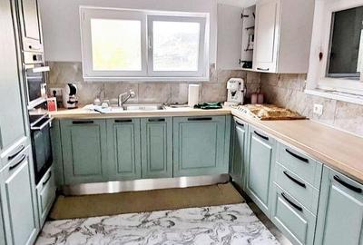 Direct Proprietar - Casa noua in Pucioasa Direct Proprietar - Casa noua in Pucioasa - 1