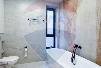 Casă cu 4 camere cu Teren 439 Mp în Mogoșoaia - 20