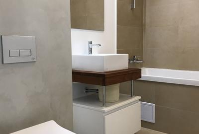 Apartament cu 2 camere semidecomandat în Domenii - 5