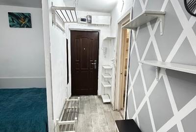 Lacul Tei -Teiul Doamnei Facultatea de Constructii - 4