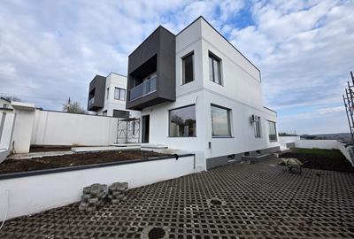 Casă individuală cu 4 camere cu Teren 500 Mp în Șorogari - 1
