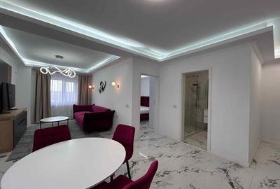 Apartament modern Zig Zag Junior – Mamaia Nord / Năvodari – aproape de plajă - 7