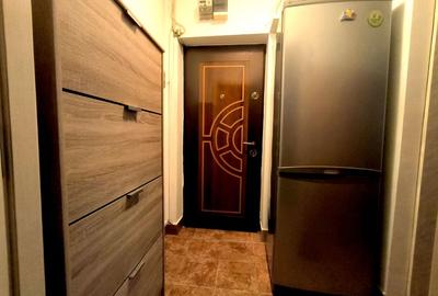 Apartament 3 camere cu centrala, zona Fortuna Aleea Saturn - 6